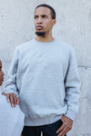 Caliber X Signature Logo Crewneck